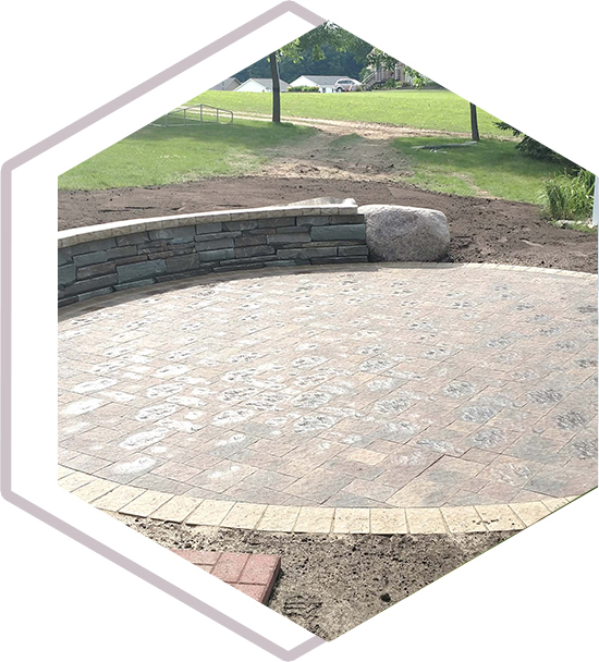 MW Landscaping - know more about us